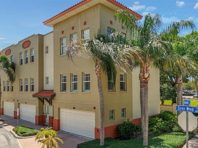 Townhouse for sale in Clearwater, Pinellas County