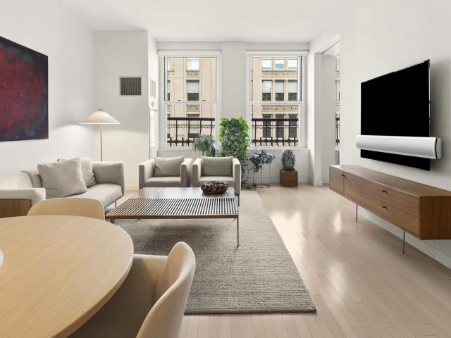 Condo for sale in Manhattan Community Board 5, New York