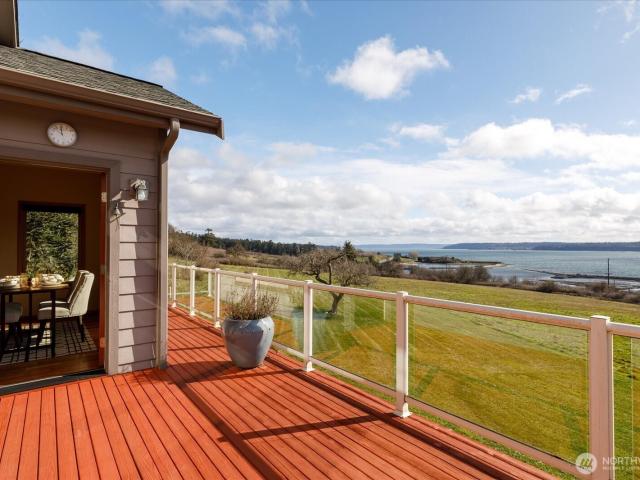 House for sale in Coupeville, Washington