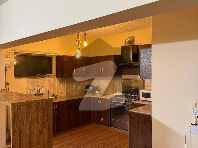 Apartment for rent in Islamabad