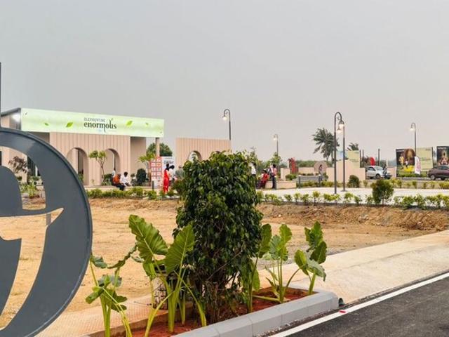 Land for sale in Tamil Nadu