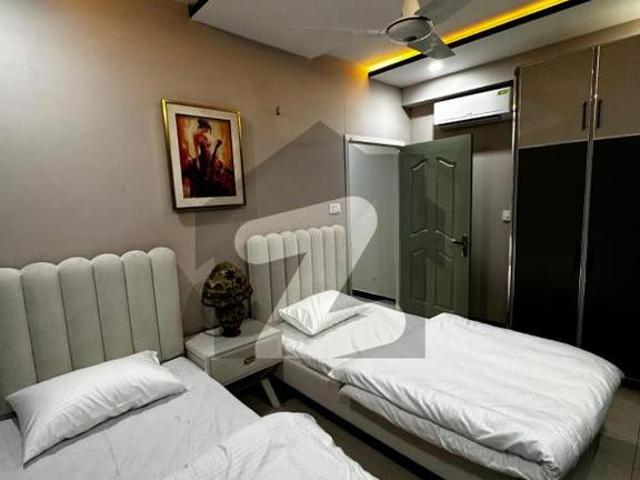 Apartment for rent in Islamabad