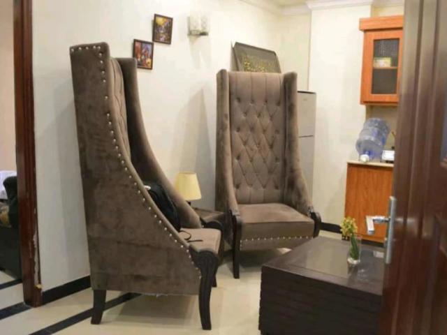 Apartment for rent in اسلام آباد, زون 1