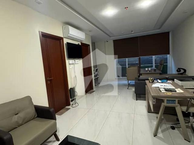 Apartment for rent in Islamabad