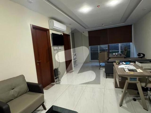 Apartment for rent in Islamabad