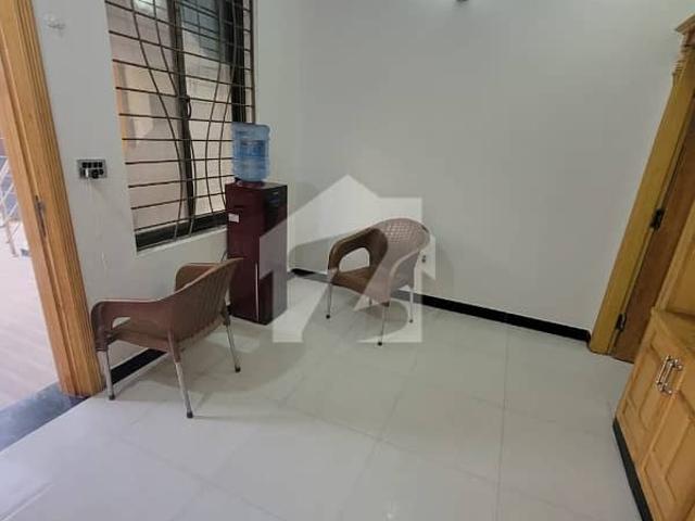 Office for rent in اسلام آباد, زون 1