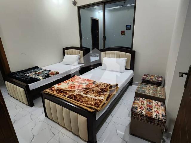 Apartment for rent in اسلام آباد, زون 1
