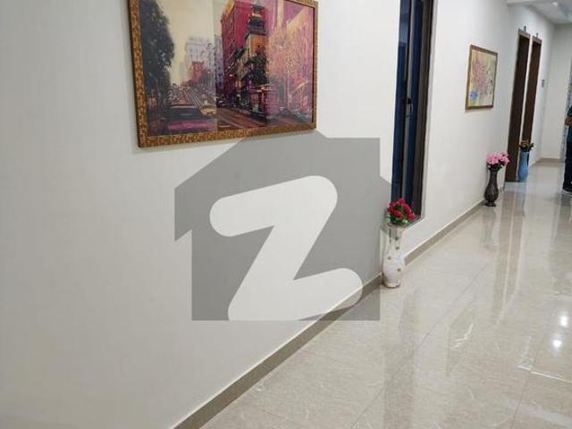 Apartment for rent in Islamabad