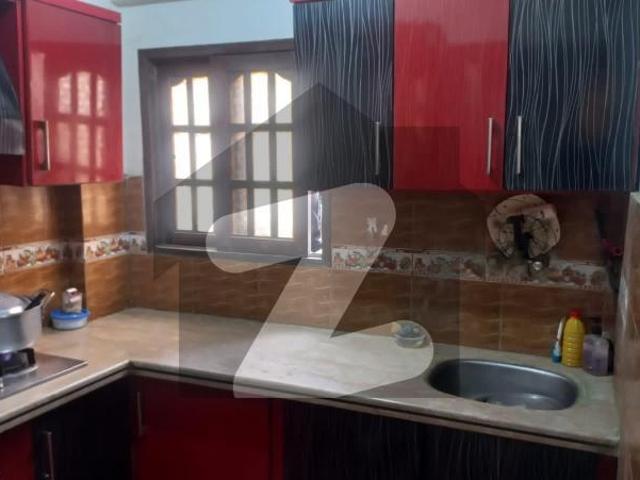 Apartment for rent in Gulshan-e-Iqbal Town, North Waziristan
