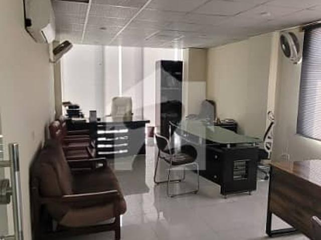 Office for rent in North Waziristan, Federally Administered Tribal Areas fata