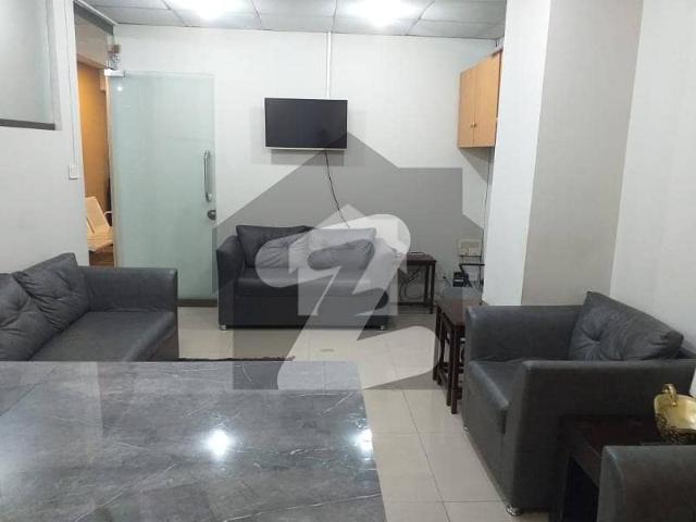 Office for rent in Islamabad