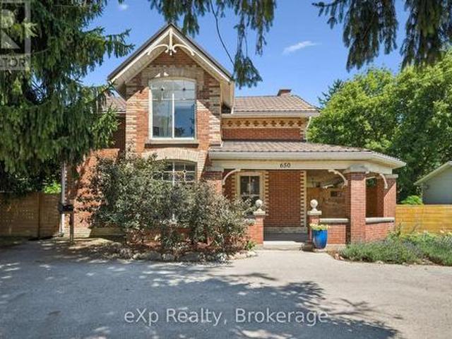 House for sale in Wellington, Ontario