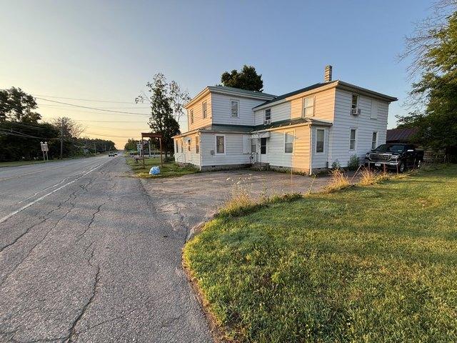 House for sale in Hogansburg, Town of Bombay