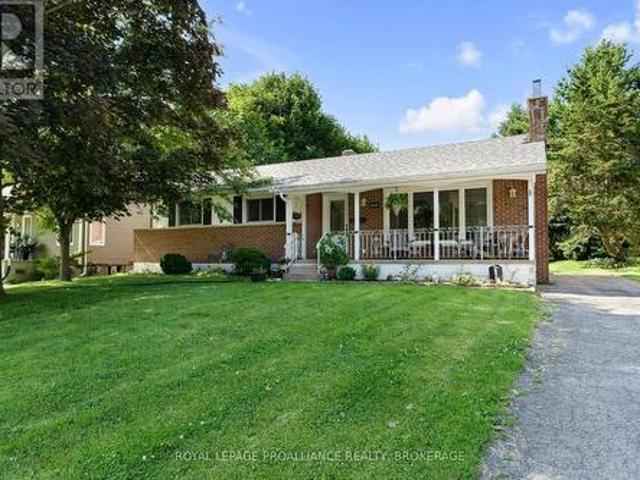 House for sale in Gananoque, Ontario
