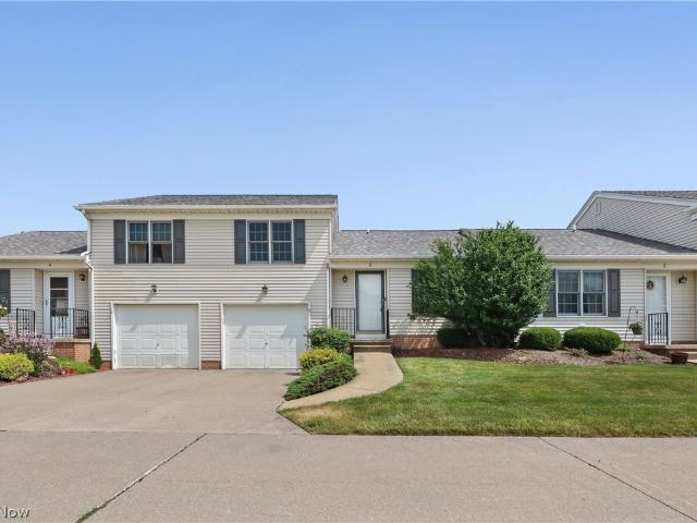 Condo for sale in Medina, Ohio