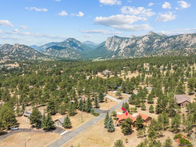 House for sale in Colorado