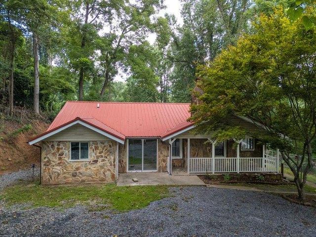 House for sale in Sylva, North Carolina