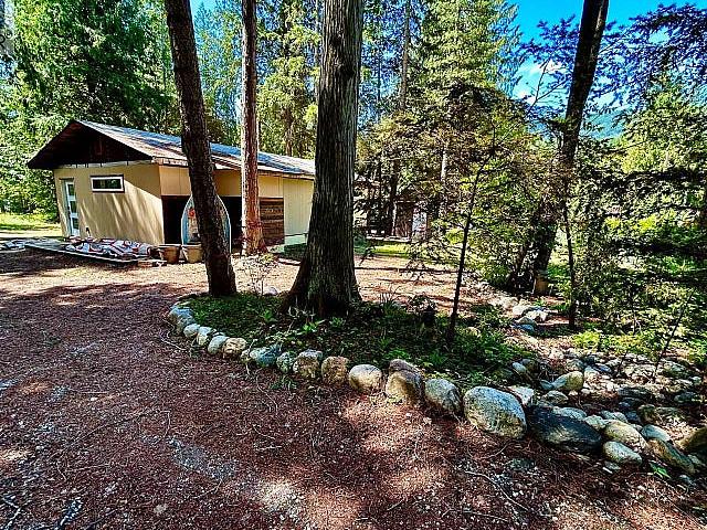 House for sale in British Columbia