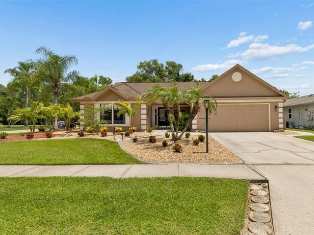 House for sale in Oldsmar, Florida