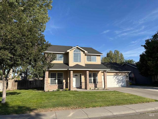 House for sale in Mountain Home, Idaho