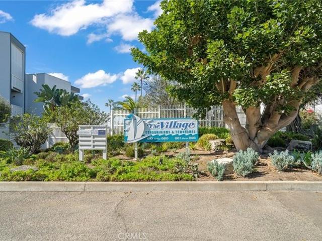 Condo for sale in Redondo Beach, California