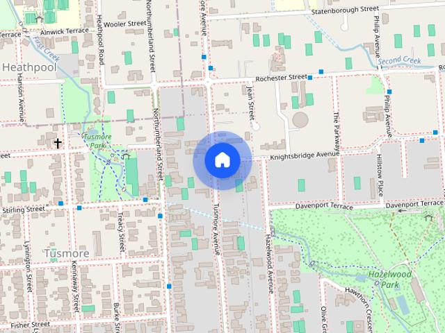 Apartment for rent in Hazelwood Park, Adelaide