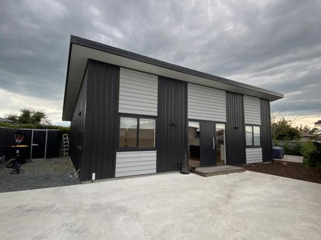 House for rent in Rockdale, Invercargill City