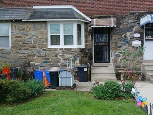 Townhouse for sale in Lawncrest, Philadelphia