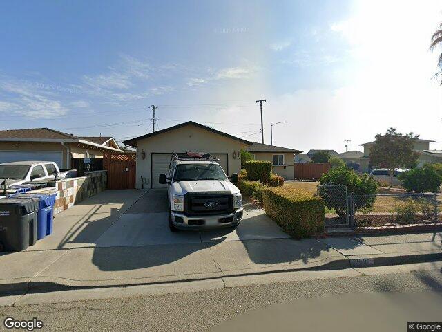House for sale in Milpitas, Santa Clara County