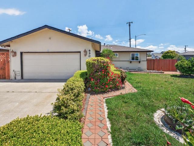 House for sale in Milpitas, California