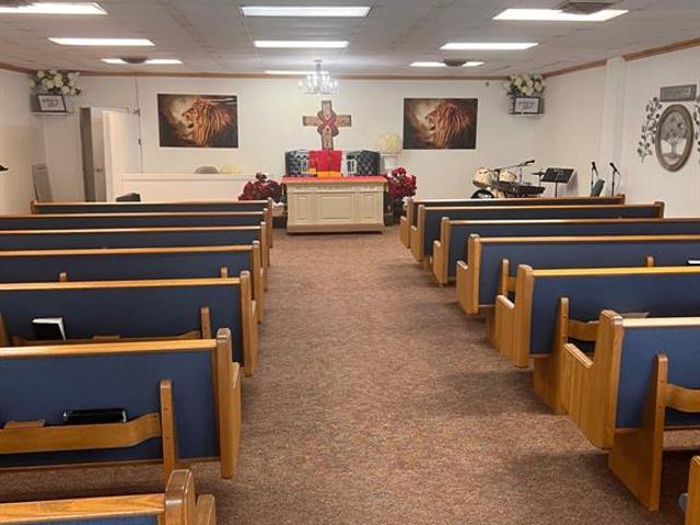 Commercial for sale in Keithville, Louisiana
