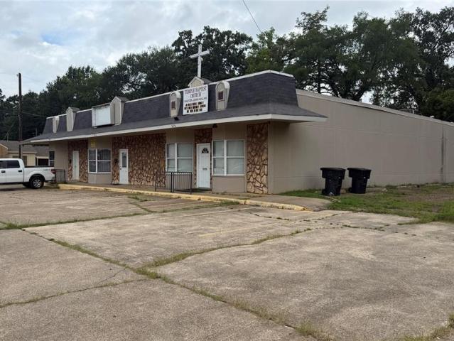 Commercial for sale in Keithville, Louisiana