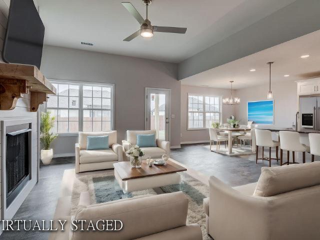 House for sale in Nixa, Missouri