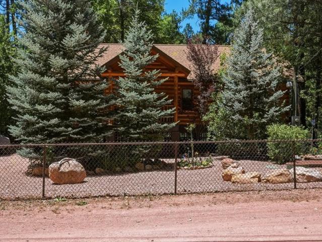 House for sale in Gila, Arizona