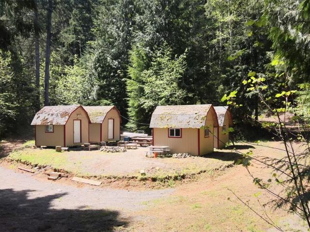 Land for sale in Hoodsport, Washington