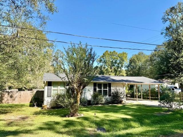 House for sale in Kountze, Hardin County