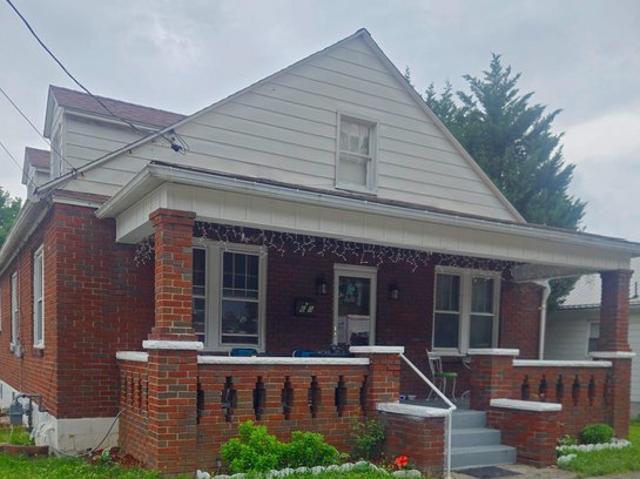 House for sale in Keyser, West Virginia