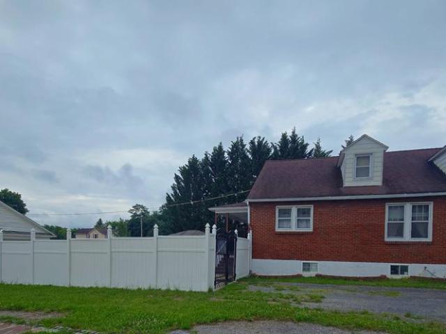 House for sale in Keyser, West Virginia