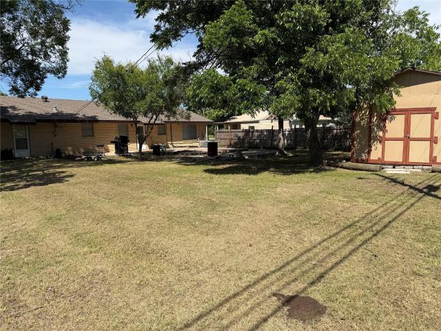 House for sale in Bertram, Texas