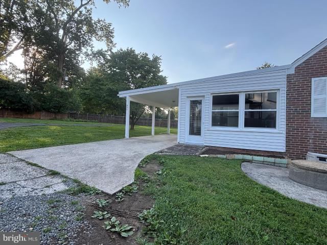 House for sale in Virginia