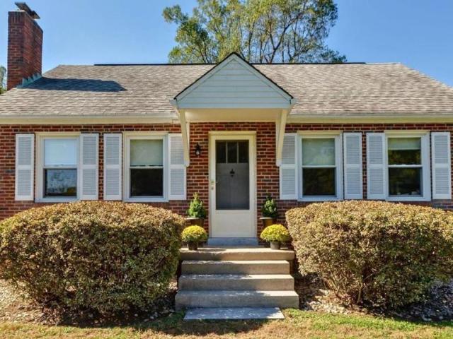 House for sale in Great Falls Village, Great Falls