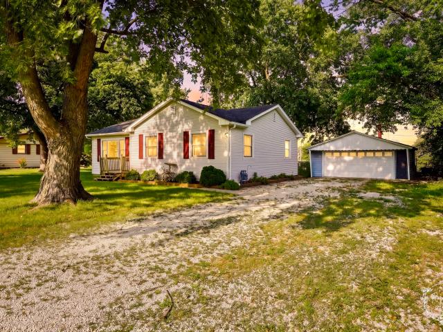House for sale in Bourbonnais, Illinois