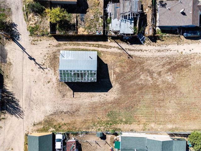 Land for sale in Bennett, Colorado