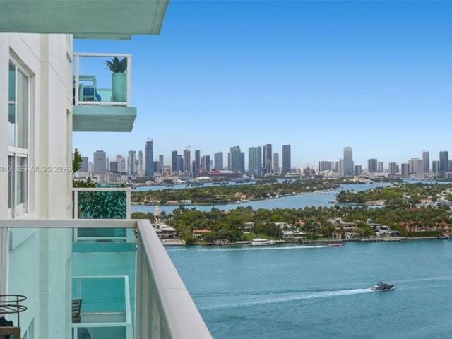 Condo for sale in Miami Beach, Florida