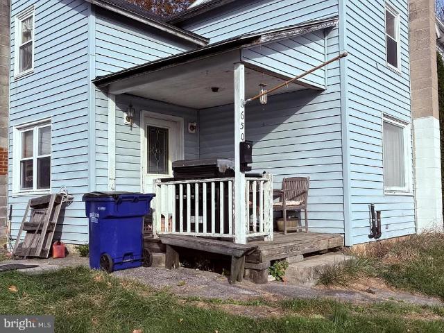 House for sale in Everett, Bedford County