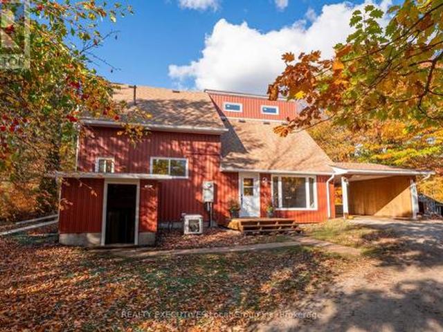 Farm for sale in North Bay, Northeastern Ontario