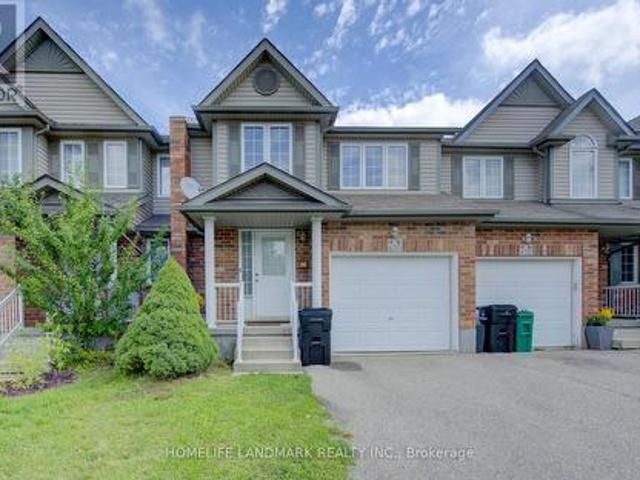 House for sale in Waterloo, Ontario