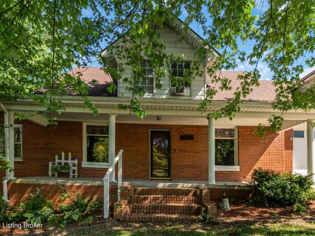 House for sale in Mount Vernon, Kentucky