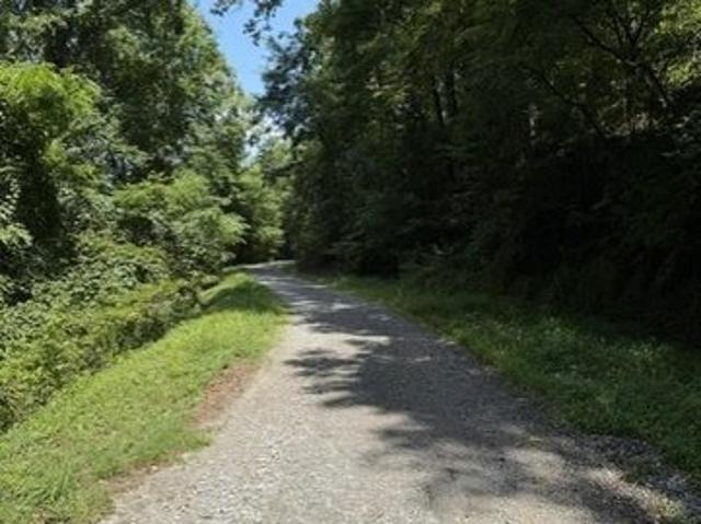 Land for sale in Franklin, North Carolina