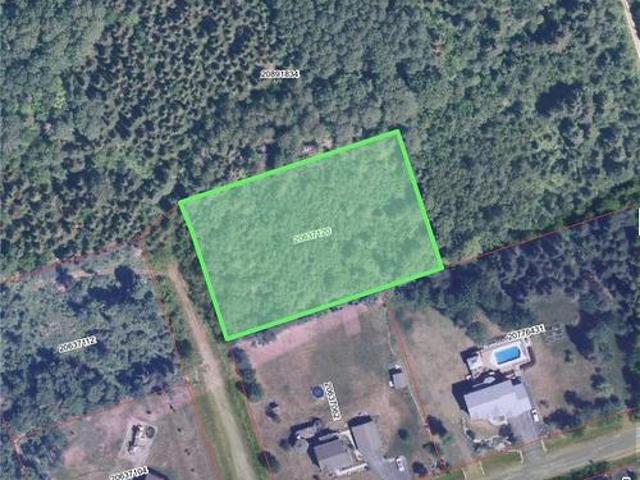 Land for sale in Bathurst, New Brunswick